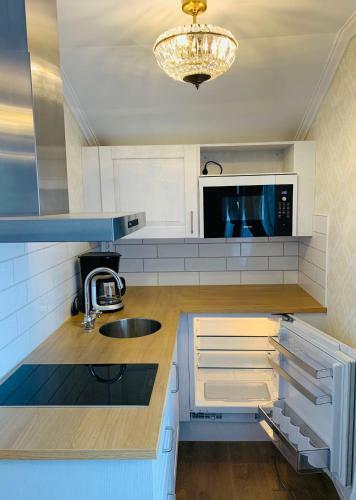 Bed & Breakfast Herrgardshotellet I Lax�