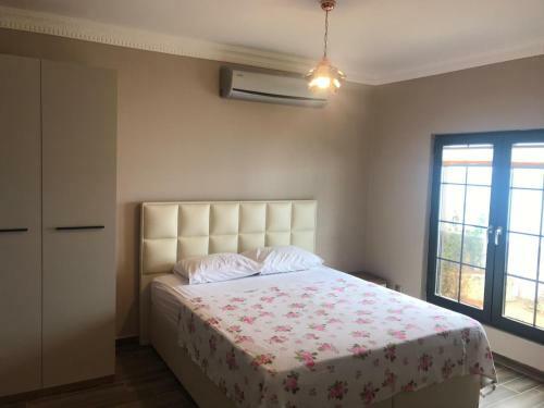 Apartamento Seyran Seaside - Orange Mid Floor