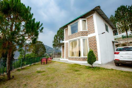 Apartamento Blue Pine Orchards - Villas
