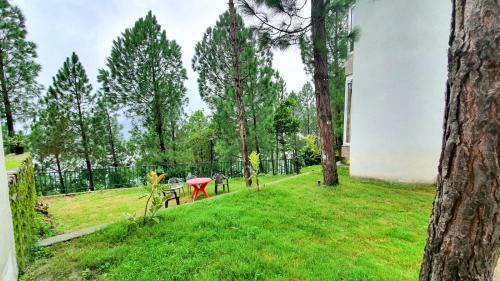 Apartamento Blue Pine Orchards - Villas