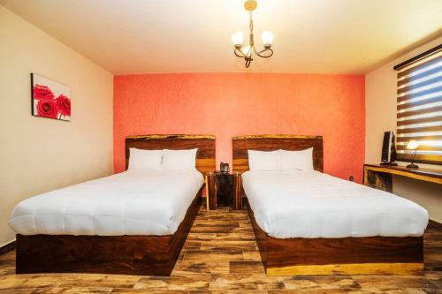 Hotel El Roble Resort