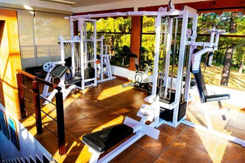 Hotel El Roble Resort