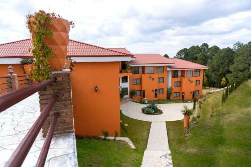 Hotel El Roble Resort