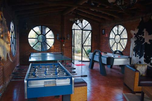Hotel El Roble Resort