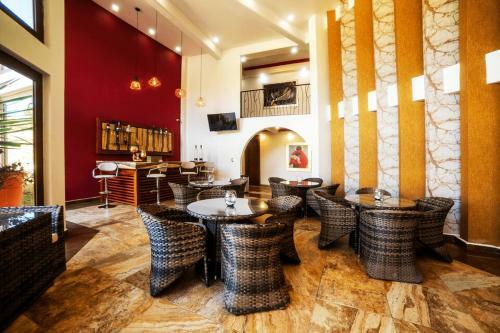 Hotel El Roble Resort