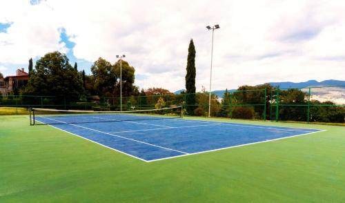 Hotel El Roble Resort