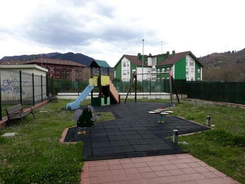 Apartamento El Relax Del Sella