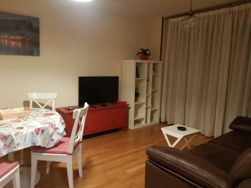 Apartamento El Relax Del Sella