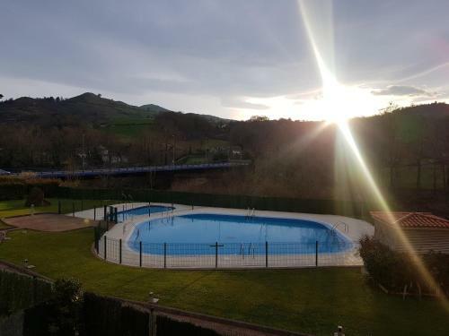 Apartamento El Relax Del Sella