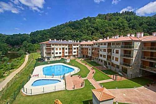 Apartamento El Relax Del Sella
