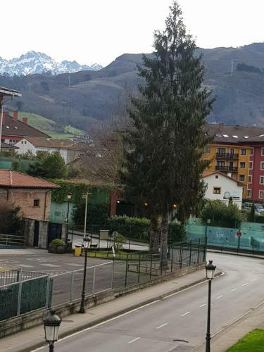 Apartamento El Relax Del Sella