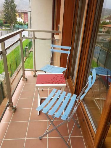 Apartamento El Relax Del Sella