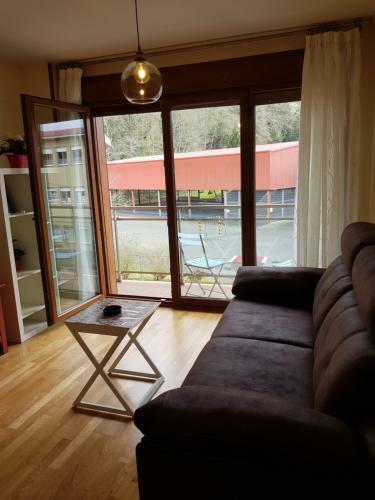 Apartamento El Relax Del Sella