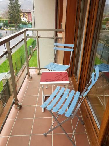 Apartamento El Relax Del Sella