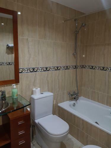 Apartamento El Relax Del Sella