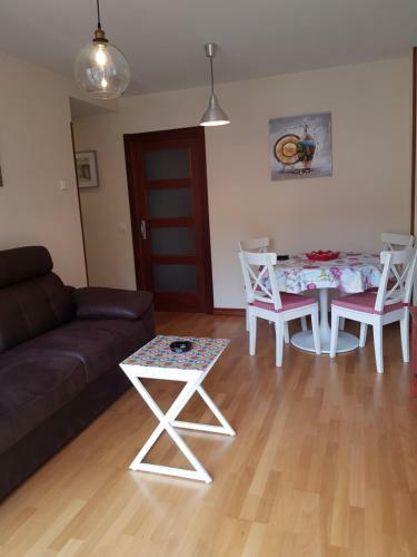 Apartamento El Relax Del Sella