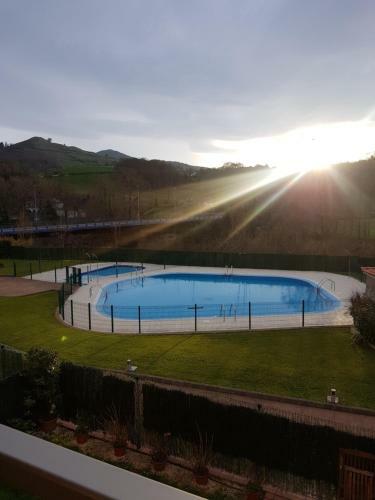 Apartamento El Relax Del Sella