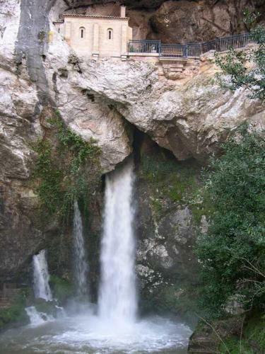 Apartamento El Relax Del Sella