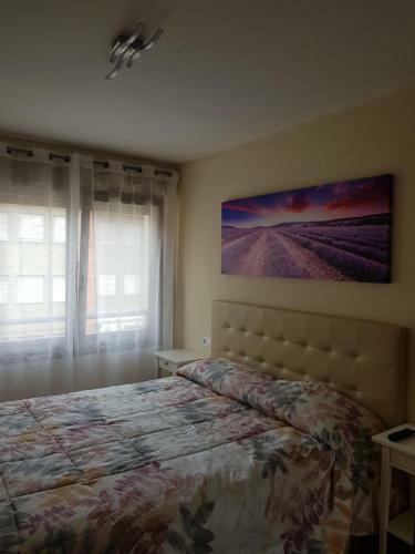 Apartamento El Relax Del Sella