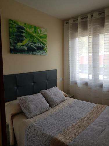 Apartamento El Relax Del Sella