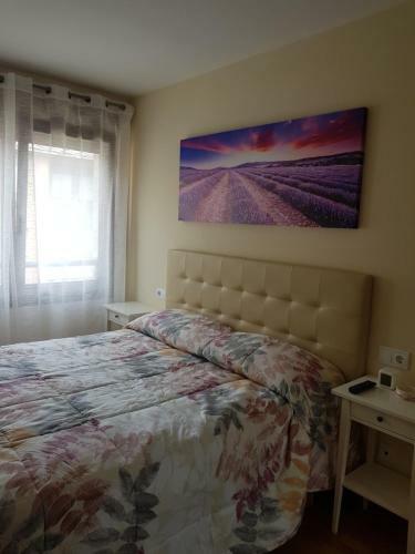 Apartamento El Relax Del Sella