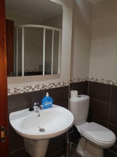 Apartamento El Relax Del Sella