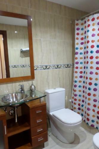 Apartamento El Relax Del Sella