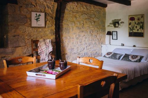 Bed & Breakfast La Ferme Jarlan