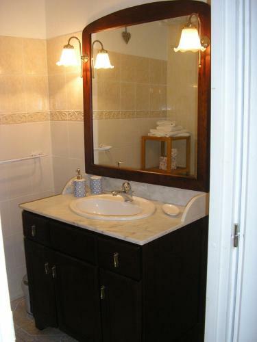 Bed & Breakfast La Ferme Jarlan
