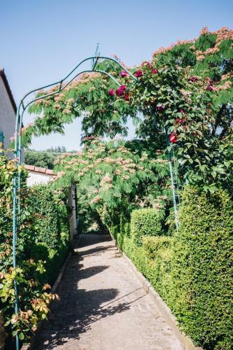 Bed & Breakfast La Ferme Jarlan