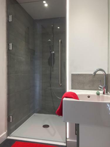 Apartamento The Studio @ Aubrey Cottage