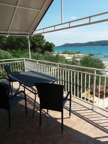 Apartment Jadrija I