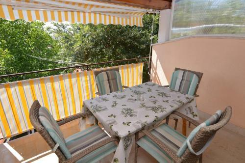 Apartman Strani?