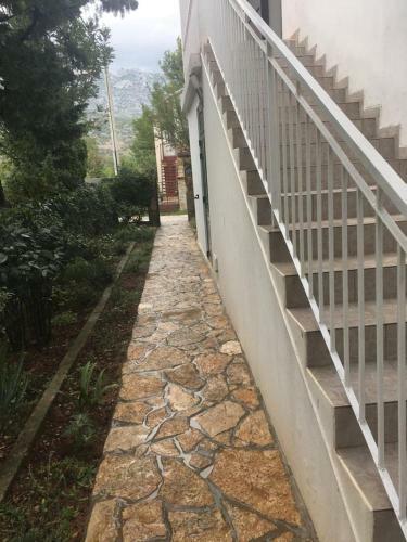 Apartamento Smilje