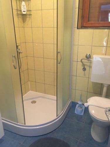Apartamento Smilje