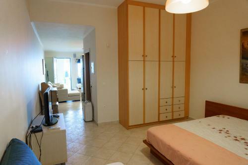 Apartamento Loutsa By The Sea