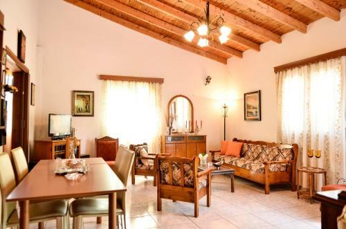 Doloi Garden House