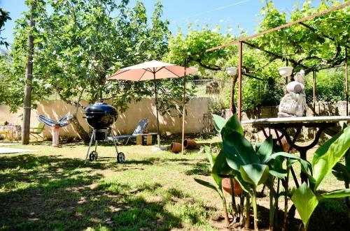 Doloi Garden House