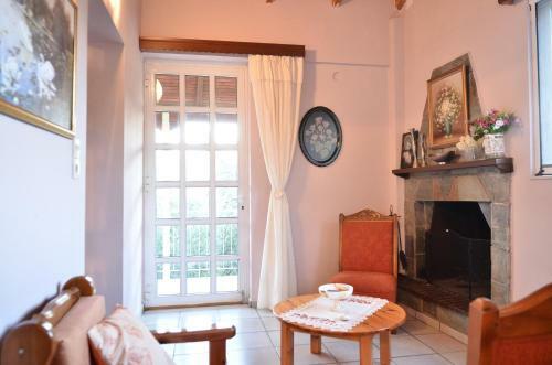 Doloi Garden House
