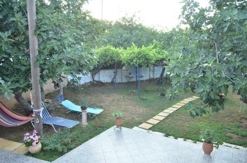 Doloi Garden House