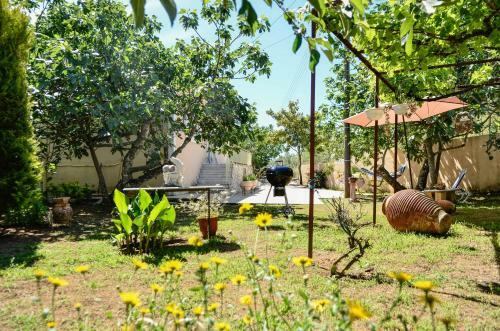 Doloi Garden House
