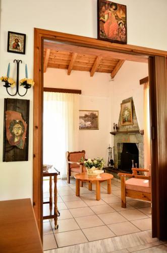 Doloi Garden House