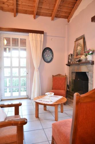 Doloi Garden House
