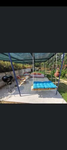 Doloi Garden House