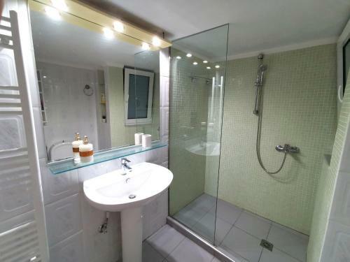 Lefkada Suncentral Apartments