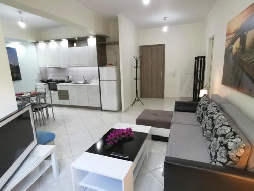 Lefkada Suncentral Apartments