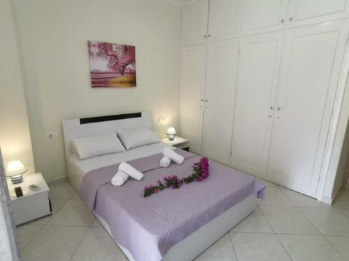 Lefkada Suncentral Apartments