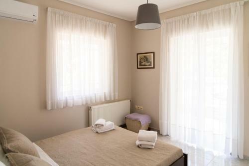 Apartamento Pepi's House