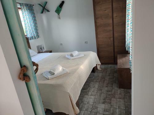 Apartamento Blue Breeze