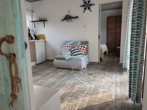 Apartamento Blue Breeze